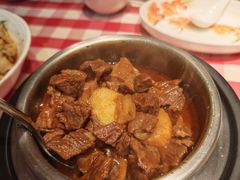 -西贝(枫蓝国际购物中心店)