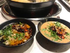 -钢管厂五区小郡肝火锅串串香(清河店)