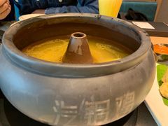 -云海肴·汽锅鸡·云南菜(领展购物广场·中关村店)