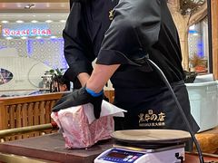 -黑牛の店·和牛烧肉(合生汇店)