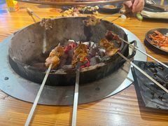 -号令江湖·水浒烤肉(和畅睦邻中心店)