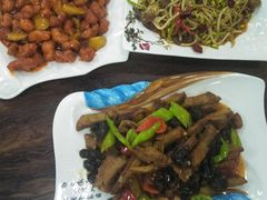 -清真·伊清阁餐厅