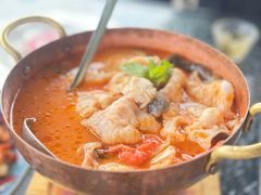 -汉水谣·江景餐厅(江滩店)