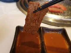 -厚贞日式烤肉(龙之梦店)