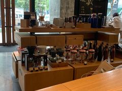 -星巴克(深圳软件园产业基地店)