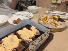 -卡朋西餐(东方广场店)