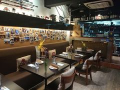 -K·Kitchen KK牛扒厨房(江南西店)