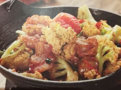 -宏状元现熬粥·京味菜(五棵松店)