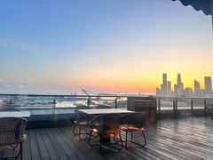 -山岛烧·和牛烧肉 碳火烧鸟(海信广场店)