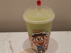 -奈雪的茶(华侨城创意园店)