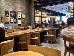 -星巴克臻选(深圳罗湖万象城店)
