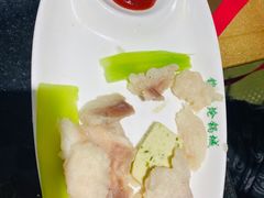 -清真·锦翔炝锅鱼(明德门店)