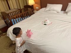 -杭州千岛湖开元度假村