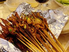 -李不管把把烧(绵阳总店)