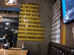 -腰子哥烤串(石佛营炫特店)