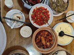 -浔庐餐厅•江西老字号•九江菜(南湖国际店)