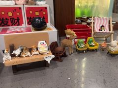 -乔曰Qiao Yue·茶咖局