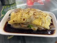 鸡蛋瘦肉肠-穗银肠粉店(东川路店)