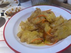 -饺子功·东北记忆·锅包肉(电厂路店)