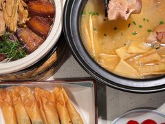 -刀板香·安徽菜(国购IFC店)