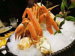 -竹之月日本料理铁板烧(香江花园店)