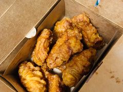 -Kyochon1991校村炸鸡(杨高中路店)