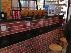 大堂-鹿客西街(欧乐时尚广场店)