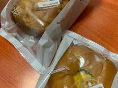 -静安面包房(万航渡路店)