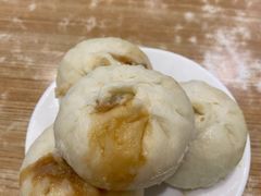 -韩包子(建设路店)