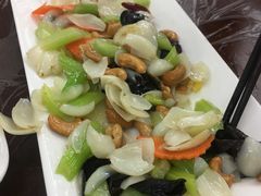 -莲华素食府