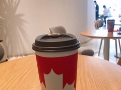 -Tims天好咖啡(江干万象城店)