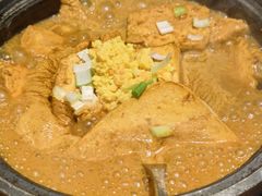 -五谷丰登农家院·地道胶东菜·海鲜烧烤(威海店)