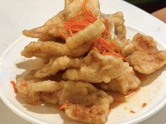 -老厨家(友谊路总店)