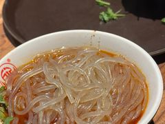 -万记麻辣烫国展总店
