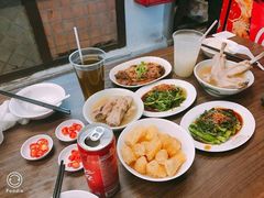 -松發肉骨茶(牛车水店)