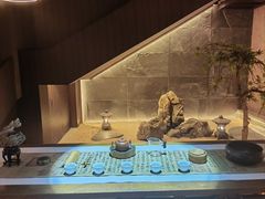 -隐庐·古法川菜(高新店)