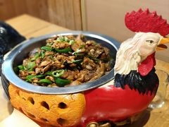 -威哥的菜·地道长沙菜(雨花亭店)