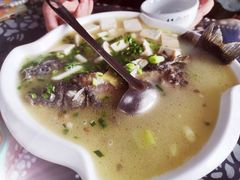 -古道惠风饭庄