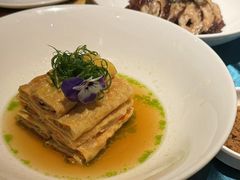 -茶人村·宫廷私厨(奥体印象城店)
