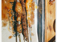 -阿记烧烤(大兴新区店)