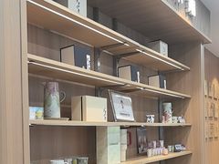 -霸王茶姬(南强街店)