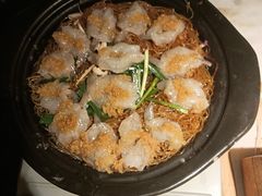 -绿茶餐厅(松江万达店)