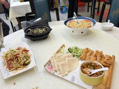 -五谷屯私房菜·始于2005(中山陵童卫路店)