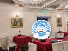 -红房子西菜馆(淮海中路店)