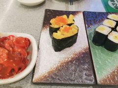 -友壹町寿司(佛山新DNA店)