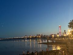 -深圳湾公园(南山区)