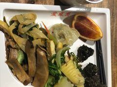 -素清香(解放路店)