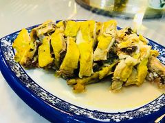 -呼吸森林·生态农庄农家乐私房菜