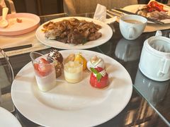 -康莱德酒店·美庭自助餐厅