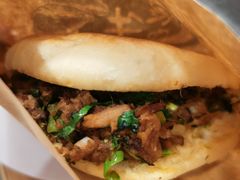-西部马华清真兰州牛肉面·烧烤夜市(关东店)
